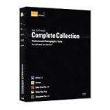 Nik Software Complete Collection for Lightroom and Aperture