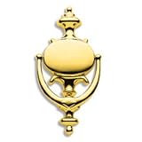 Baldwin 0116 Entrance Door Knockers Imperial Knocker (Per Specifications above)