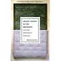 GROUP THEORY IN THE BEDROOM & OTHER MATHEMATICAL DIVERSIONS