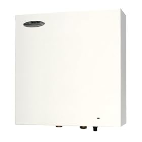 Factory-Reconditioned PowerStar AE125 Whole House Electric Tankless Water Heater AE125-RE by PowerStar