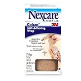 Nexcare Coban Self-Adherent Wrap