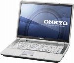 オンキヨー(ソーテック) ONKYO NOTE PC R5シリーズ R505A7B