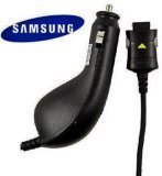 AccessoryOne - Samsung model # CAD300ABEB/STD Car Power Charger for Samsung A420/ A570/ A580/ A640/ A900/ C417/ C207/ C225/ D307/ D347/ D357/ D407/ D415/ E105/ E315/ E316/ E317/ E335/ E635/ E715/ M500/ N330/ N625/ P107/ P207/ R225/ S307/ T209/ T309/ T319/ T609/ T619/ V205/ V206/ X105/ X426/ X427/ X475/ X495/ X497/ X507