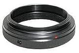 Produkt-Bild: TS-Optics T2 Adapter f&uuml;r alle Nikon Spiegelreflexkameras (digital und analog)