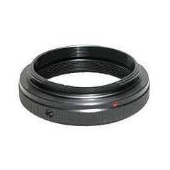 TS-Optics T2 Adapter f�r alle Sony Alpha und Minolta AF Spiegelreflexkameras (digital und analog)