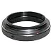 TS-Optics T2 Adapter f�r alle Sony Alpha und Minolta AF Spiegelreflexkameras (digital und analog)