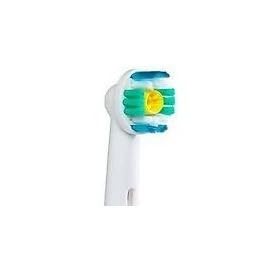 4 x braun oral b pro bright