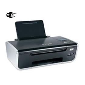 Lexmark X4650 Wireless All In One Printer, Scanner, Copier