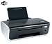 Lexmark X4650 Wireless All In One Printer, Scanner, Copier