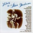 A Tribute to Steve Goodman [Vinyl]