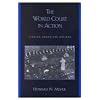 The World Court in Action: Judging among the Nations