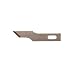 Xcelite XNB105 Stencil Knife Blade for Scoring and Etching as well as Stencil Cutting
