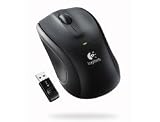 Logitech OEM/V320 Cordless Optical Mouse for B