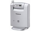 Panasonic KX-TGA573S Digital Wireless Camera Attachment KXTG57 Series Phones With LCD Display