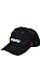 Musto Fast Dry Crew Cap schwarz