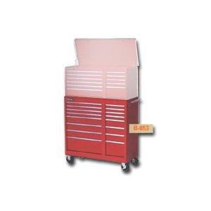 International Tool Boxes (ITBB853) Work Cabinet