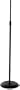 Adam AMS601B Round Base Microphone Stand