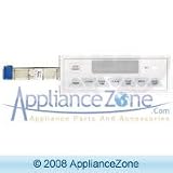 Review Maytag  / Stove/Oven/Range Touch-Pad / Membrane - 7403P338-60