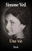Books : Une vie