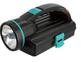 Tool Box Flashlight 9 Piece Set Great for small repair jobs