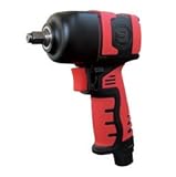 信濃機販 SI-1357 ULTRA インパクトレンチ ツインハンマー式最大トルク 200Nm差込角 9.5mmSI-1357 ウルトラ旧モデルSI-1355