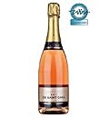 De Saint Gall Rosé Brut - Case of 6