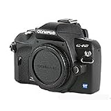 EVOLTE411MegaPixelDigitalSLRCameraLensNotIncluded