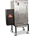 Barbecue Smoker Oven Cookshack Fast Eddys Bbq Fec100