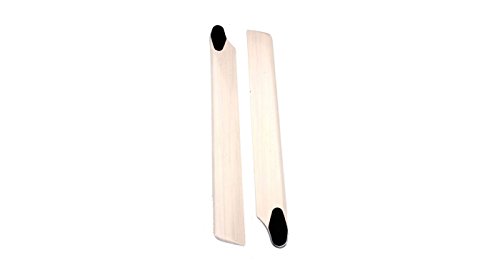 Blade Main Wood Rotor Blade in 245mm 300 X BLH4501