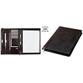 Rv Schreibmappe A4 Leder