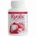Kyolic Odorless Organic Aged Garlic, 200 Capsules, Expiration date 06/2010