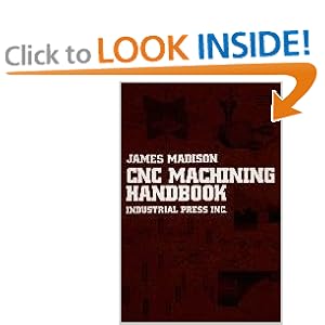 CNC Machining Handbook