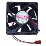 TiVo Series2 and Series3 Replacement Internal Fan