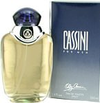Cassini By Oleg Cassini For Men. Eau De Toilette Spray 3.4 oz