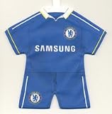 Review Official Football Merchandise  / Chelsea FC Mini Kit - Home