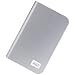 Western Digital WDMES4000TN My Passport Essential 400GB USB 2.0 Portable Hard Drive (Cool Silver)