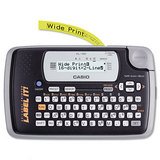 CSOKL120L - KL-60L portable thermal label maker