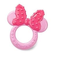 Born Free Easy Grip Disney Teether Baby Toy - Minnie