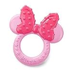 Born Free Easy Grip Disney Teether Baby Toy - Minnie
