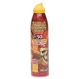 No-Ad Continuous Spray Lotion Pirates SPF 30 - 6 Oz