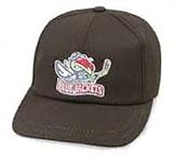- Columbus Blue Jackets Santa Hat