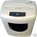 NEW 7 SHEETS CROSS CUT PAPER SHREDDER CD CARD 20 LITRE