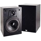 Dual LS205EB  5.25