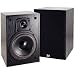Dual Ls205eb  5.25" 2-way Bookshelf Speaker