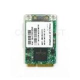 HP Wireless PCI Express Minicard 802.11B/G HS 395261-001 407159-001 416376-001