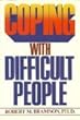 COPING WITH DIFFICULT PEOPLE (PMD HC)