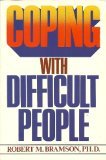 COPING WITH DIFFICULT PEOPLE (PMD HC)