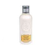Le Couvent Des Minimes No. 105 Honey and Shea Moisturizing Body Milk Lotion 8.4 fl oz