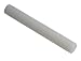 from AMETHYST CATERING LTD. Heavy duty polyethylene construction rolling pin 18