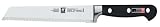 Review Henckels 31126-203 / J.A. Henckels Twin Pro S 8-Inch Perma-Edge Bread Knife
